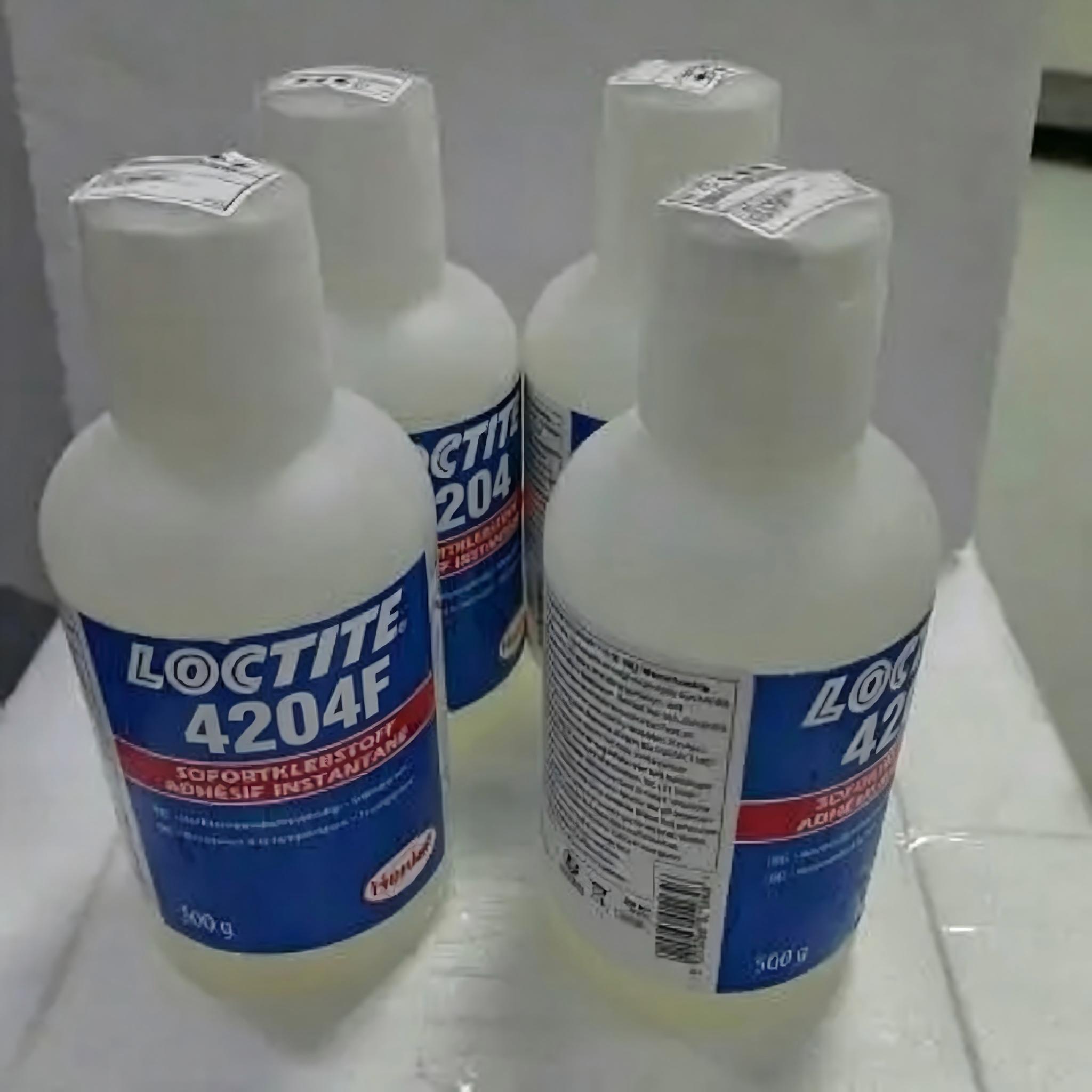 乐泰4204F胶水